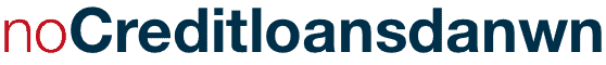 nocreditloansdanwn logo
